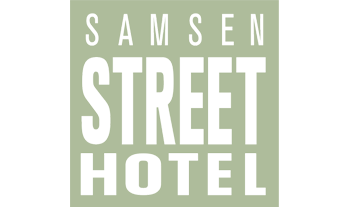 Samsen Street Hotel
